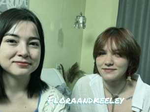 Floraandkeeley