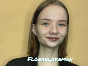 Florablakeman