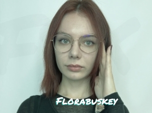 Florabuskey