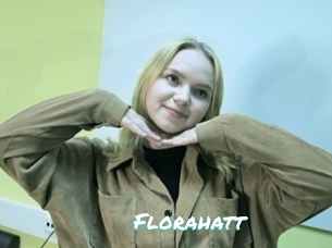 Florahatt