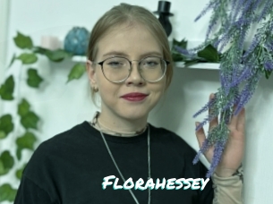 Florahessey