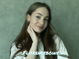 Florencebowring