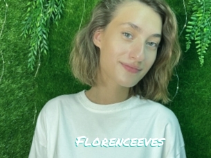 Florenceeves