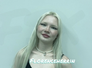 Florenceherrin