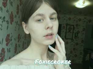 Foxiecroker