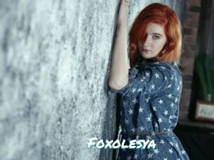 Foxolesya