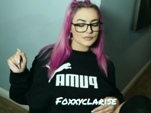Foxxyclarise
