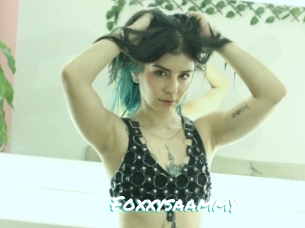Foxxysaammy