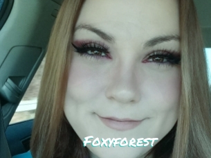 Foxyforest