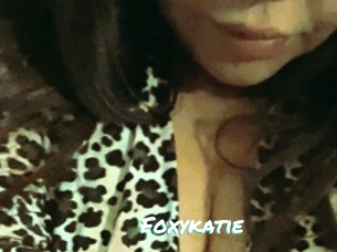 Foxykatie