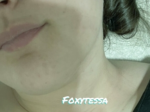 Foxytessa