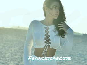 Francescarosse