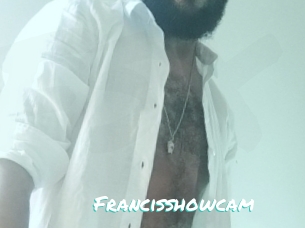 Francisshowcam