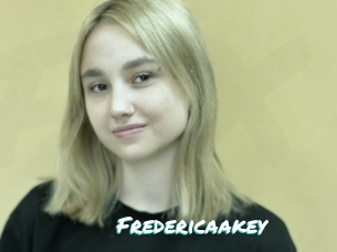 Fredericaakey