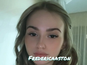 Fredericaaston