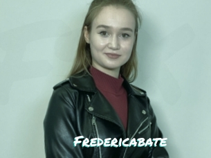 Fredericabate