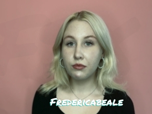 Fredericabeale