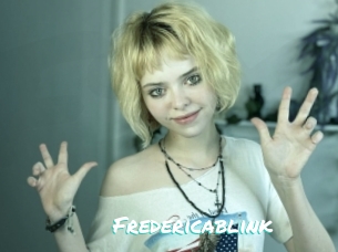 Fredericablink