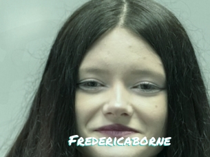 Fredericaborne