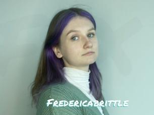 Fredericabrittle