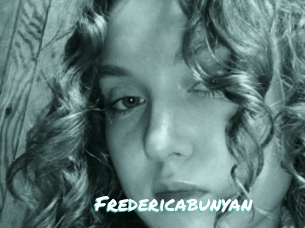 Fredericabunyan