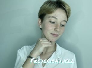 Fredericaduell