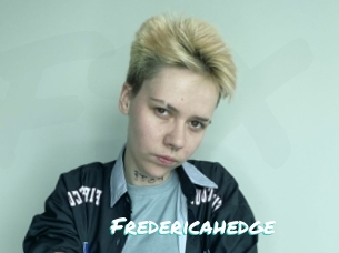 Fredericahedge