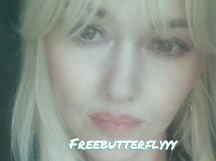 Freebutterflyyy