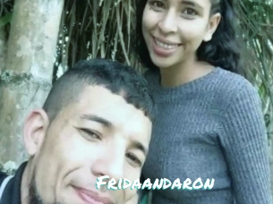 Fridaandaron