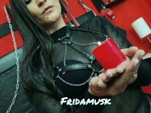 Fridamusk