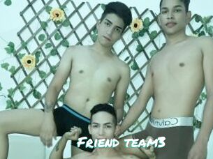 Friend_team3