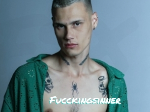 Fucckingsinner