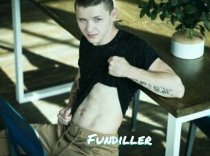 Fundiller