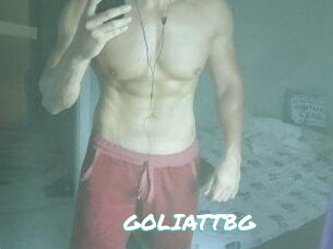 GOLIATTBG