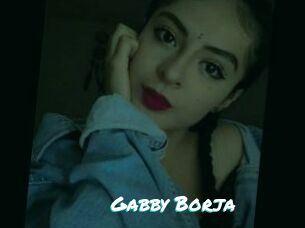 Gabby_Borja