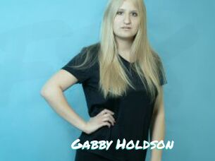 Gabby_Holdson