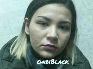 GabiBlack