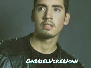 GabrielUckerman