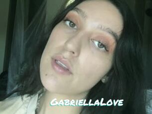 GabriellaLove