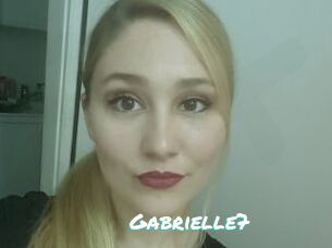 Gabrielle7