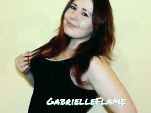 GabrielleFlame