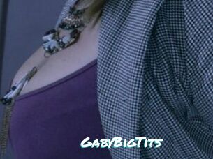 GabyBigTits