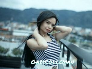 GabyColleman