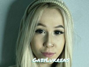 GabyLukreas