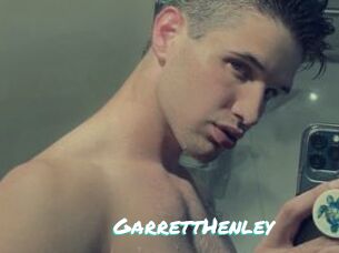 GarrettHenley