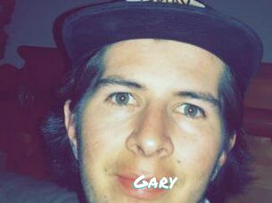 Gary