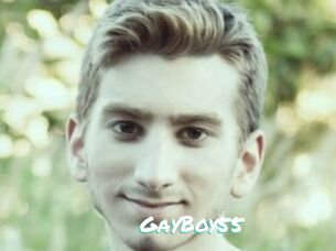 GayBoy55