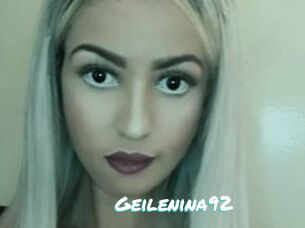 Geilenina92