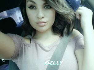 Gelly