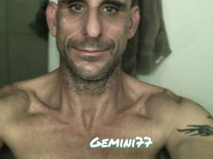 Gemini77